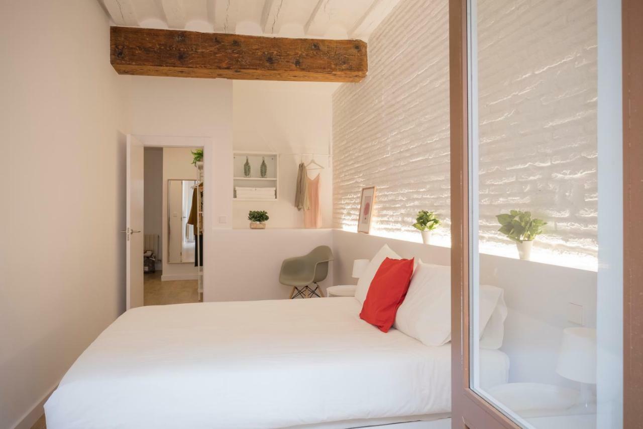 El Mirador De La Cuesta De Santo Domingo Lägenhet Pamplona Exteriör bild