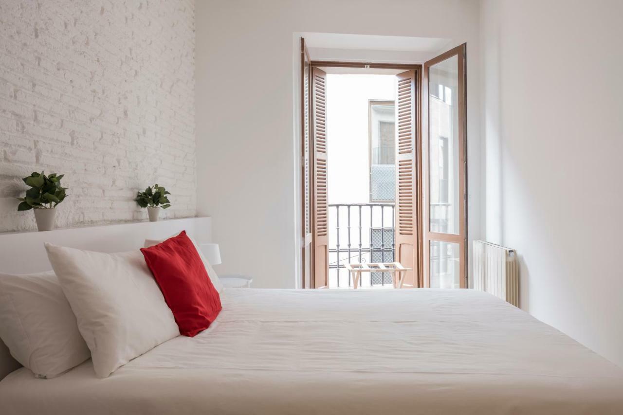 El Mirador De La Cuesta De Santo Domingo Lägenhet Pamplona Exteriör bild