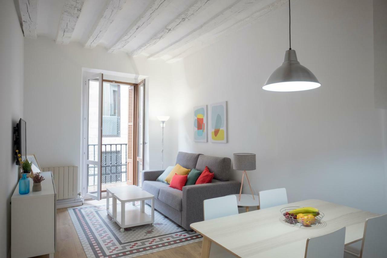 El Mirador De La Cuesta De Santo Domingo Lägenhet Pamplona Exteriör bild