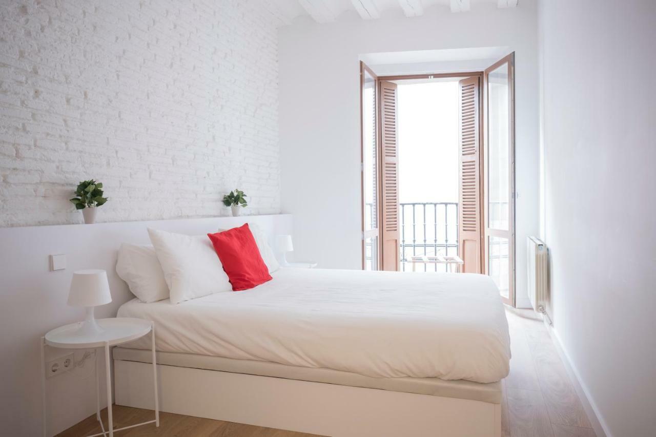 El Mirador De La Cuesta De Santo Domingo Lägenhet Pamplona Exteriör bild