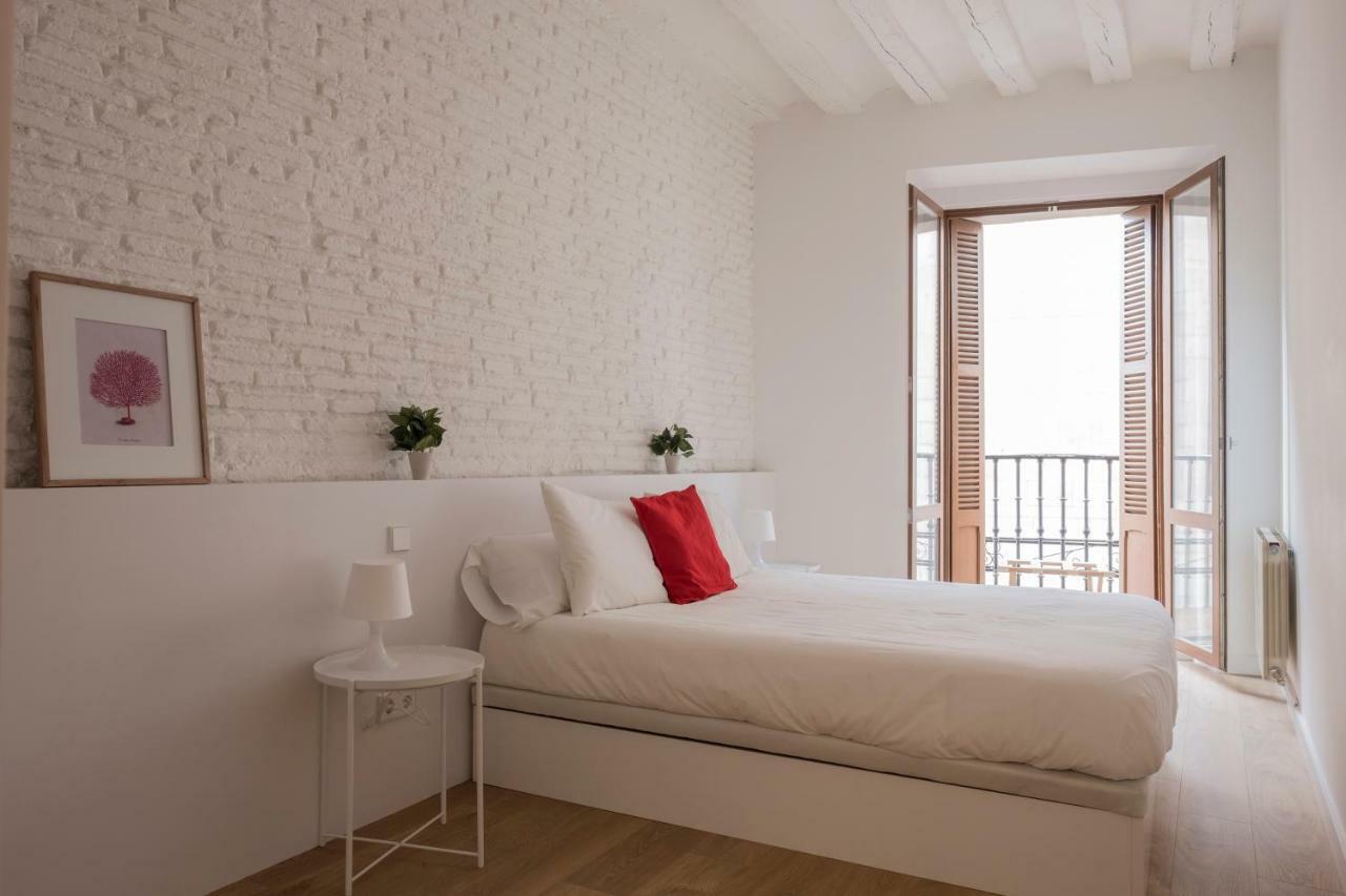 El Mirador De La Cuesta De Santo Domingo Lägenhet Pamplona Exteriör bild